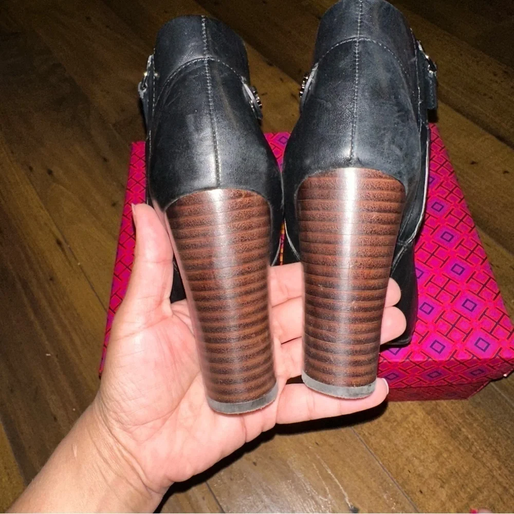 Tory Burch Bootie